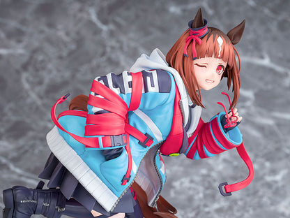 PRE ORDER – 1/7 UMAMUSUME: PRETTY DERBY - TRANSCEND