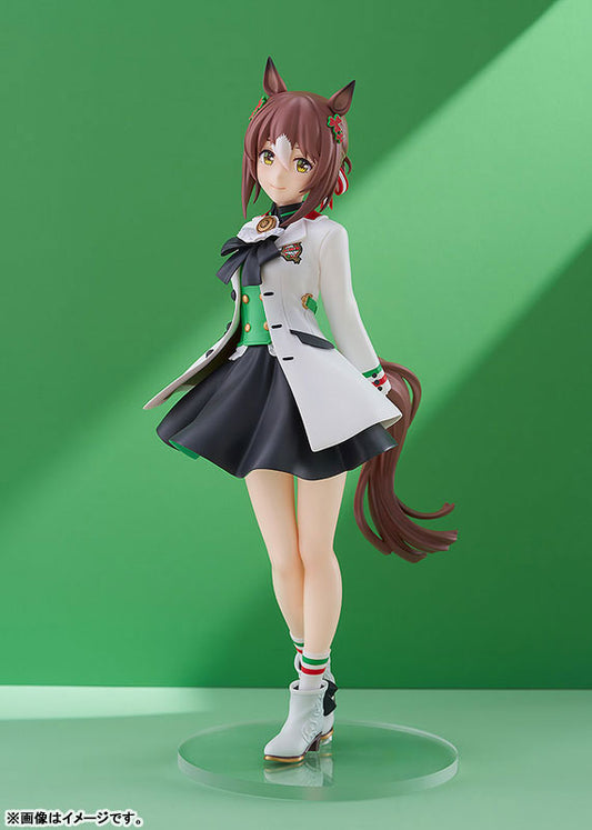 PRE ORDER – POP UP PARADE UMAMUSUME: PRETTY DERBY - FINE MOTION L SIZE