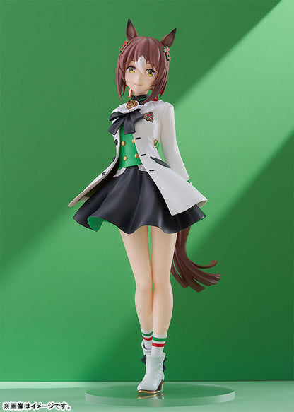 PRE ORDER – POP UP PARADE UMAMUSUME: PRETTY DERBY - FINE MOTION L SIZE