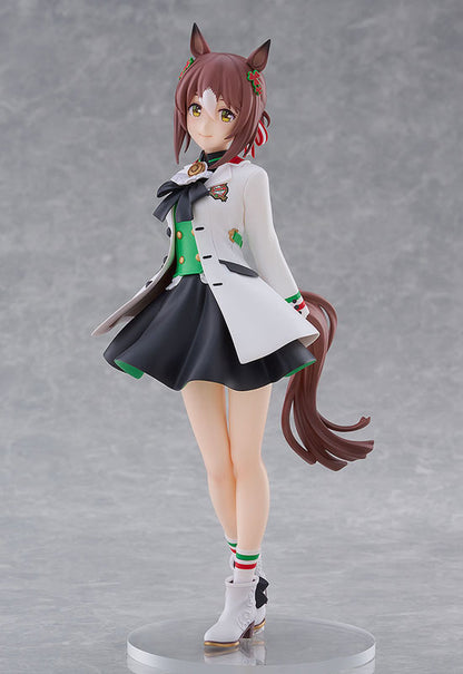 PRE ORDER – POP UP PARADE UMAMUSUME: PRETTY DERBY - FINE MOTION L SIZE