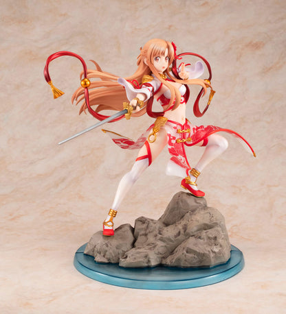 PRE ORDER – 1/7 SWORD ART ONLINE - ASUNA COOL BEAUTY VER.