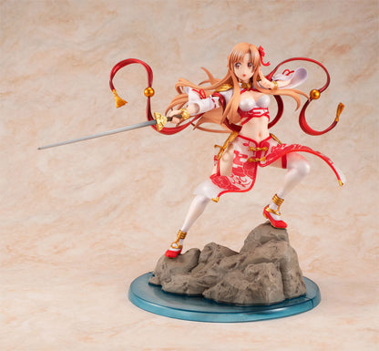 PRE ORDER – 1/7 SWORD ART ONLINE - ASUNA COOL BEAUTY VER.