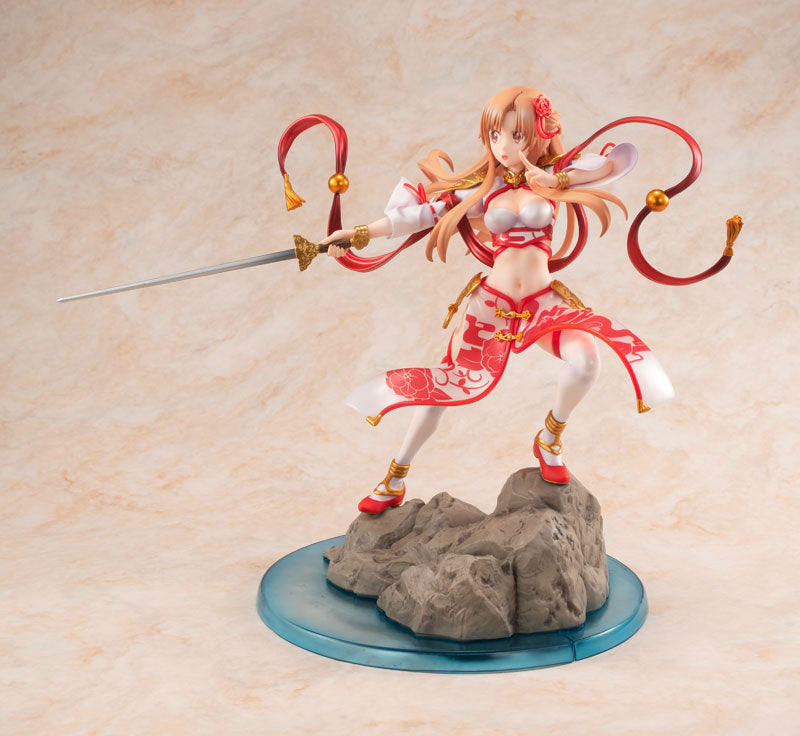 PRE ORDER – 1/7 SWORD ART ONLINE - ASUNA COOL BEAUTY VER.