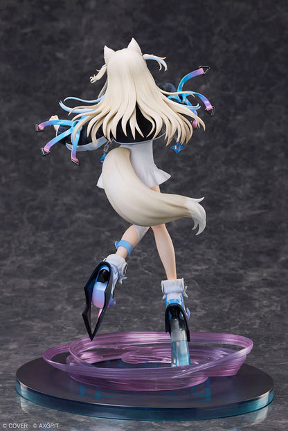 PRE ORDER – 1/7 HOLOLIVE ENGLISH - ADVENT - FUWAWA ABYSSGARD ” AXGRIT ” VER. [STANDARD EDITION]