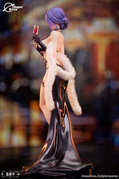 PRE ORDER – 1/6 YUNA DRESS VER. ILLUSTRATION BY BIYA