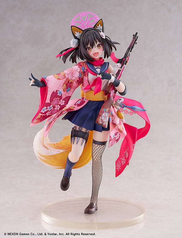 PRE ORDER – 1/7 BLUE ARCHIVE - IZUNA