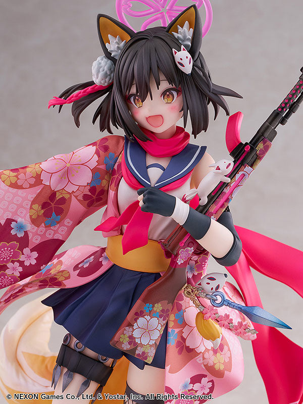 PRE ORDER – 1/7 BLUE ARCHIVE - IZUNA