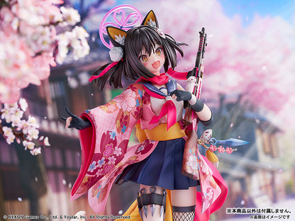 PRE ORDER – 1/7 BLUE ARCHIVE - IZUNA