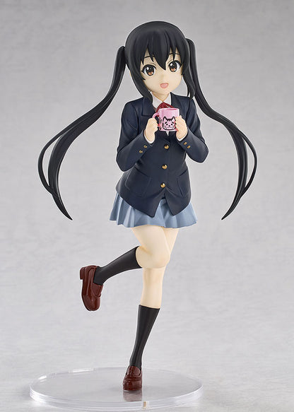 PRE ORDER – POP UP PARADE K-ON! - AZUSA NAKANO L SIZE