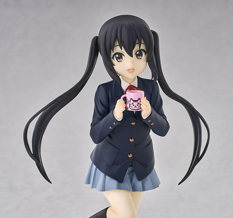 PRE ORDER – POP UP PARADE K-ON! - AZUSA NAKANO L SIZE