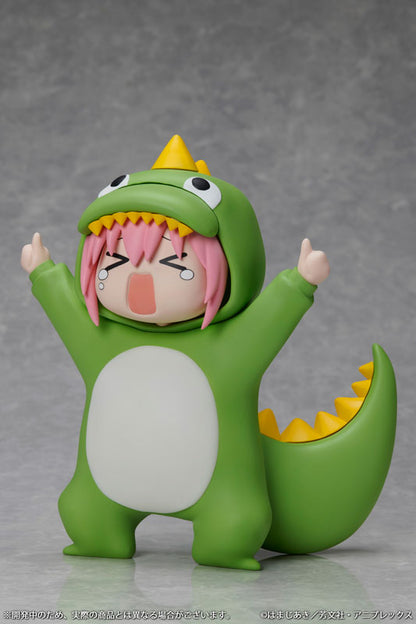 PRE ORDER – BOCCHI THE ROCK! HITORI GOTOH ATTENTION-SEEKING MONSTER SOFT VINYL FIGURE