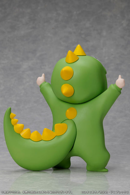 PRE ORDER – BOCCHI THE ROCK! HITORI GOTOH ATTENTION-SEEKING MONSTER SOFT VINYL FIGURE