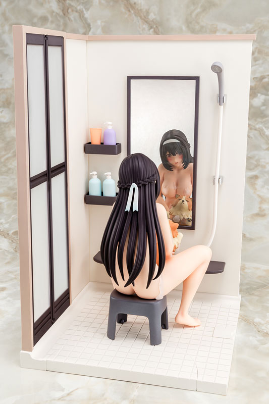 PRE ORDER – [18+] 1/6 MY LIFE AS INUKAI-SAN'S DOG - INUKAI KAREN WONDERFUL FIGURE