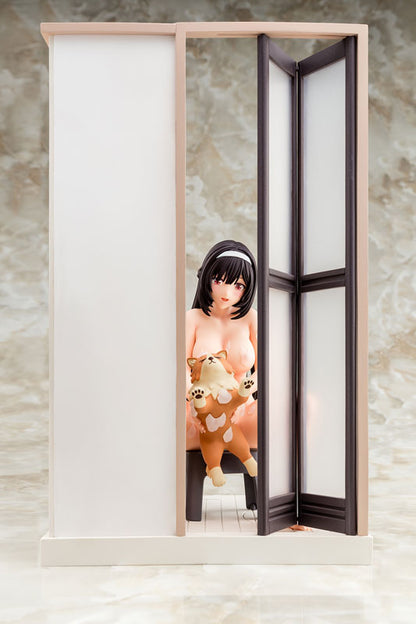 PRE ORDER – [18+] 1/6 MY LIFE AS INUKAI-SAN'S DOG - INUKAI KAREN WONDERFUL FIGURE