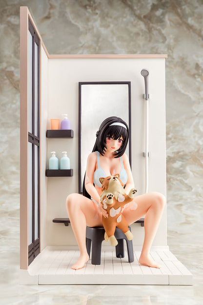 PRE ORDER – [18+] 1/6 MY LIFE AS INUKAI-SAN'S DOG - INUKAI KAREN WONDERFUL FIGURE