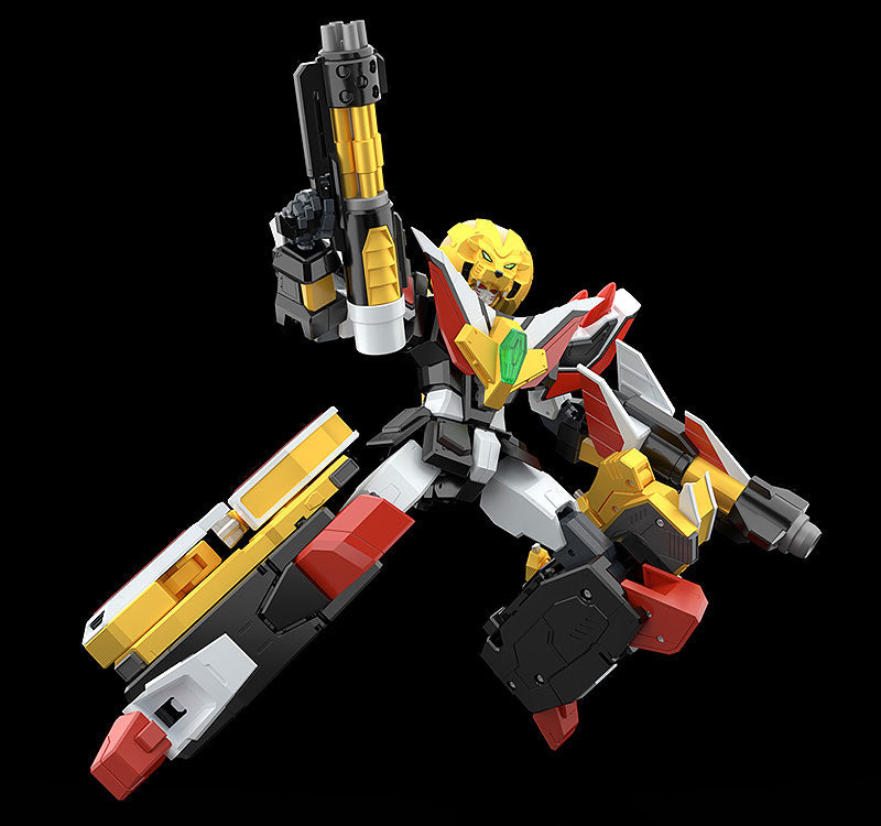 PRE ORDER – THE BRAVE FIGHTER OF LEGEND DA-GARN - THE GATTAI GA-ORN