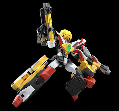 PRE ORDER – THE BRAVE FIGHTER OF LEGEND DA-GARN - THE GATTAI GA-ORN