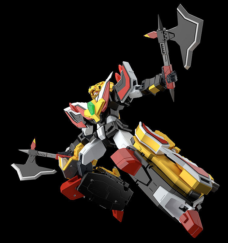 PRE ORDER – THE BRAVE FIGHTER OF LEGEND DA-GARN - THE GATTAI GA-ORN