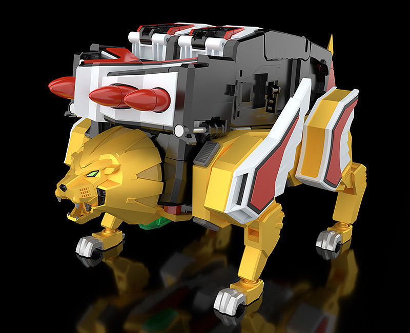 PRE ORDER – THE BRAVE FIGHTER OF LEGEND DA-GARN - THE GATTAI GA-ORN