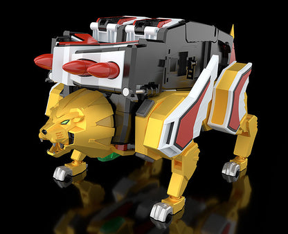PRE ORDER – THE BRAVE FIGHTER OF LEGEND DA-GARN - THE GATTAI GA-ORN