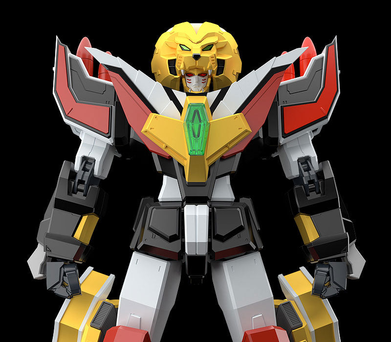 PRE ORDER – THE BRAVE FIGHTER OF LEGEND DA-GARN - THE GATTAI GA-ORN