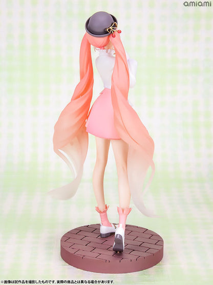PRE ORDER – [SMILE VALUE 2025] POP UP PARADE SAKURA MIKU : HANAMI OUTFIT VER.