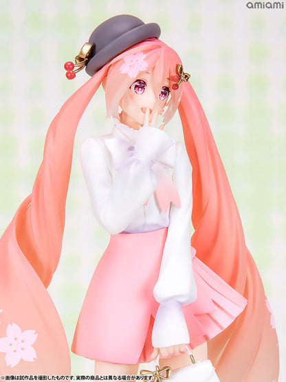 PRE ORDER – [SMILE VALUE 2025] POP UP PARADE SAKURA MIKU : HANAMI OUTFIT VER.