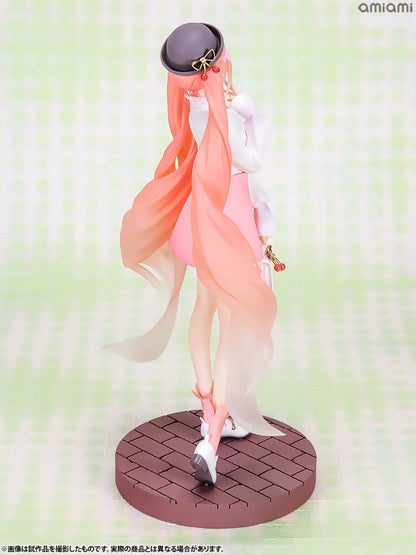 PRE ORDER – [SMILE VALUE 2025] POP UP PARADE SAKURA MIKU : HANAMI OUTFIT VER.