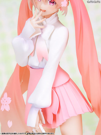 PRE ORDER – [SMILE VALUE 2025] POP UP PARADE SAKURA MIKU : HANAMI OUTFIT VER.