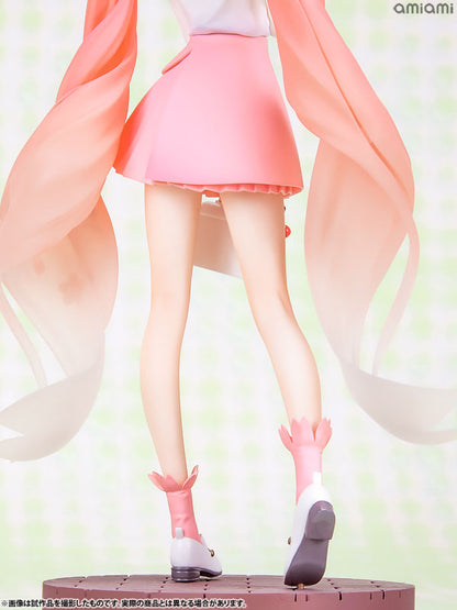 PRE ORDER – [SMILE VALUE 2025] POP UP PARADE SAKURA MIKU : HANAMI OUTFIT VER.