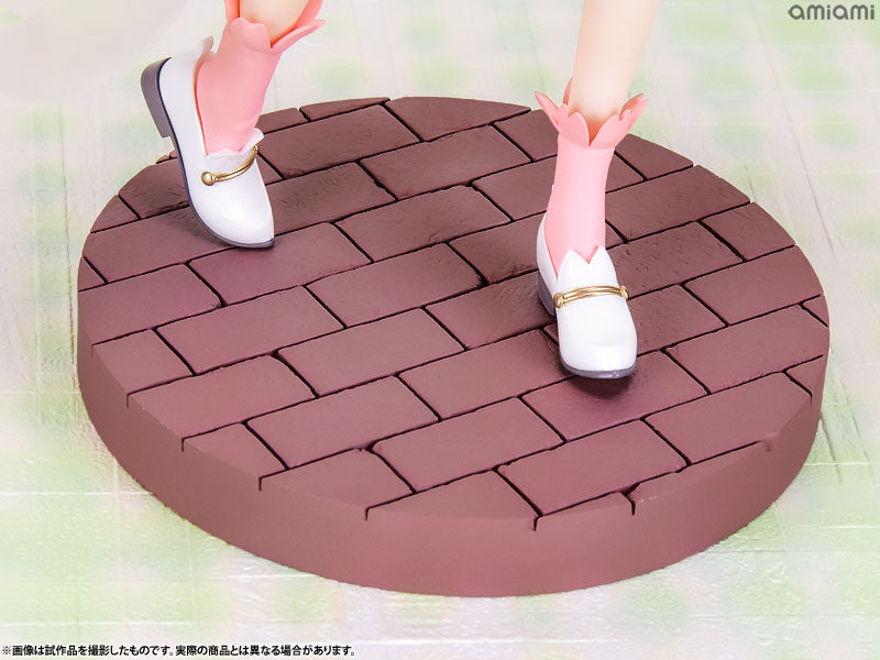 PRE ORDER – [SMILE VALUE 2025] POP UP PARADE SAKURA MIKU : HANAMI OUTFIT VER.