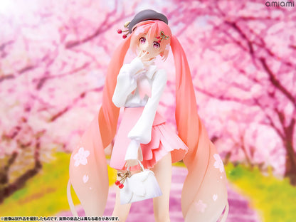 PRE ORDER – [SMILE VALUE 2025] POP UP PARADE SAKURA MIKU : HANAMI OUTFIT VER.