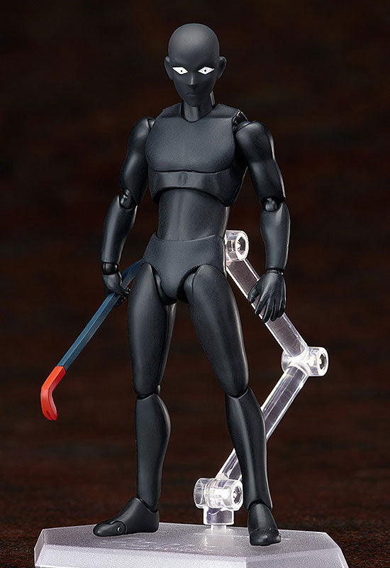PRE ORDER – FIGMA DETECTIVE CONAN - TRUE CRIMINAL