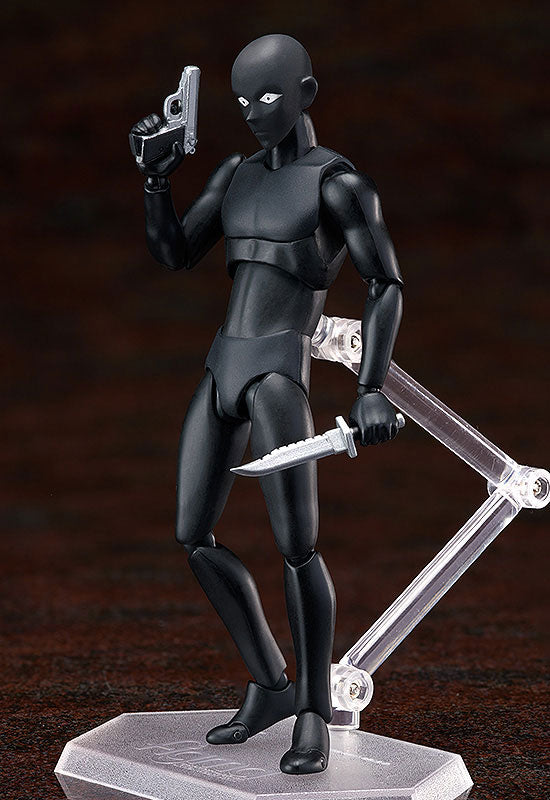 PRE ORDER – FIGMA DETECTIVE CONAN - TRUE CRIMINAL