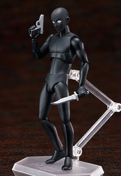 PRE ORDER – FIGMA DETECTIVE CONAN - TRUE CRIMINAL