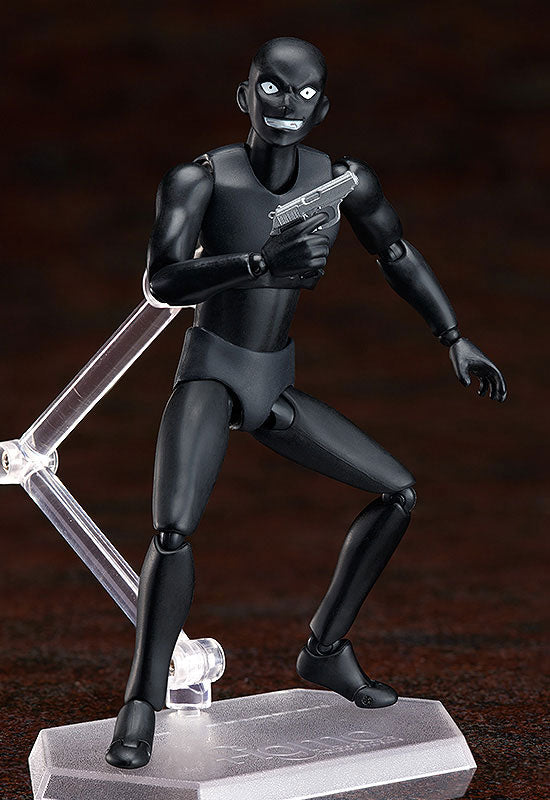 PRE ORDER – FIGMA DETECTIVE CONAN - TRUE CRIMINAL