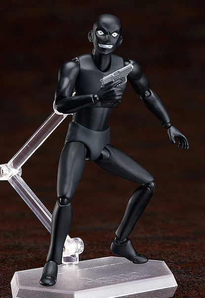 PRE ORDER – FIGMA DETECTIVE CONAN - TRUE CRIMINAL