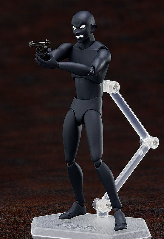 PRE ORDER – FIGMA DETECTIVE CONAN - TRUE CRIMINAL