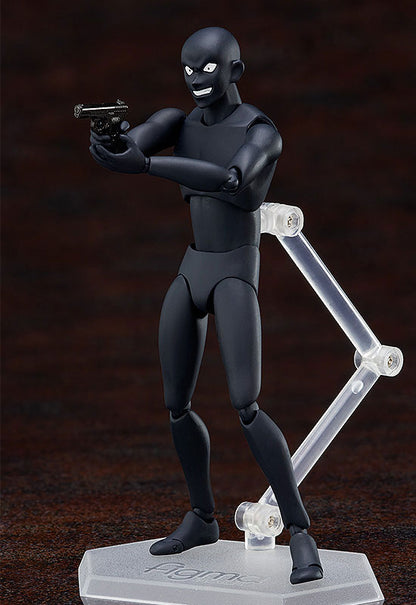 PRE ORDER – FIGMA DETECTIVE CONAN - TRUE CRIMINAL