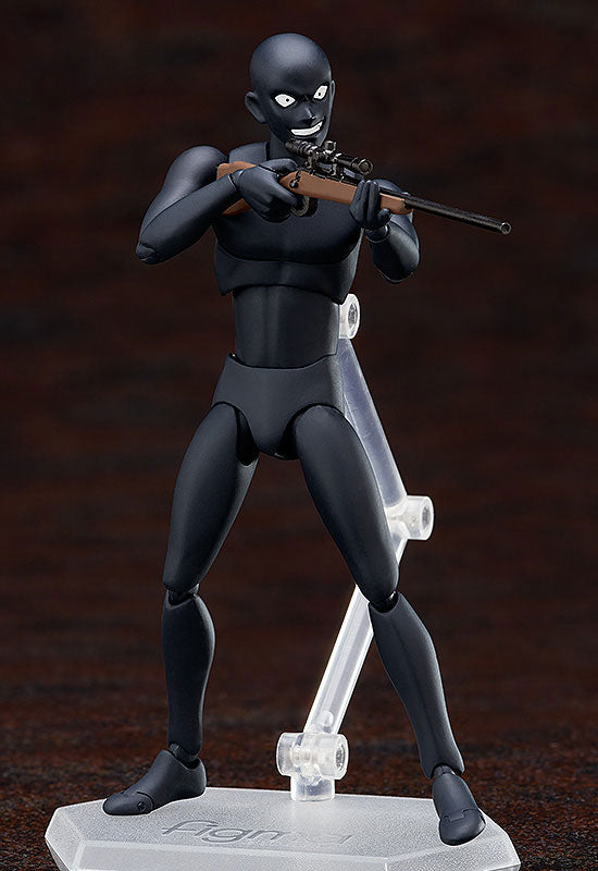 PRE ORDER – FIGMA DETECTIVE CONAN - TRUE CRIMINAL