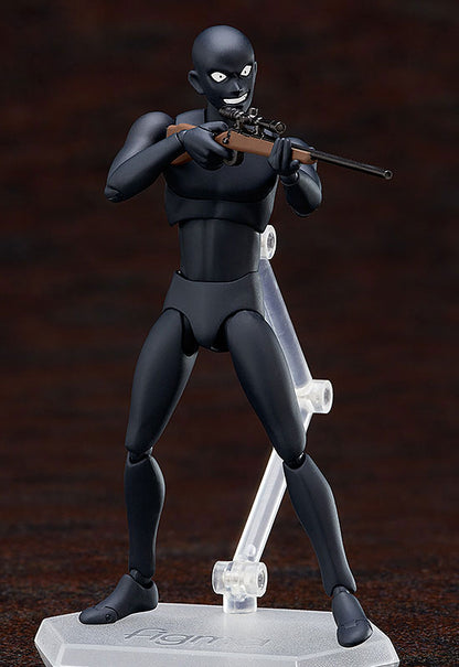 PRE ORDER – FIGMA DETECTIVE CONAN - TRUE CRIMINAL