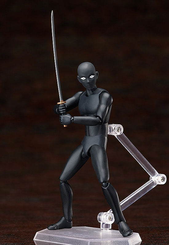 PRE ORDER – FIGMA DETECTIVE CONAN - TRUE CRIMINAL