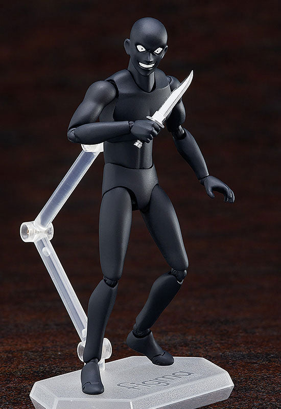 PRE ORDER – FIGMA DETECTIVE CONAN - TRUE CRIMINAL