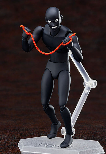 PRE ORDER – FIGMA DETECTIVE CONAN - TRUE CRIMINAL