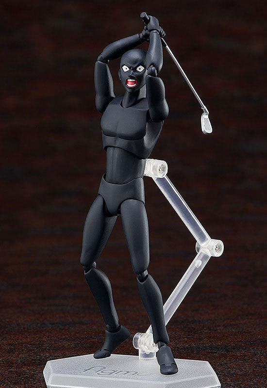 PRE ORDER – FIGMA DETECTIVE CONAN - TRUE CRIMINAL