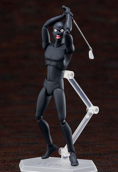 PRE ORDER – FIGMA DETECTIVE CONAN - TRUE CRIMINAL