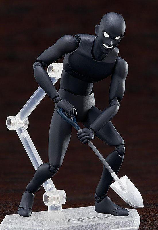 PRE ORDER – FIGMA DETECTIVE CONAN - TRUE CRIMINAL