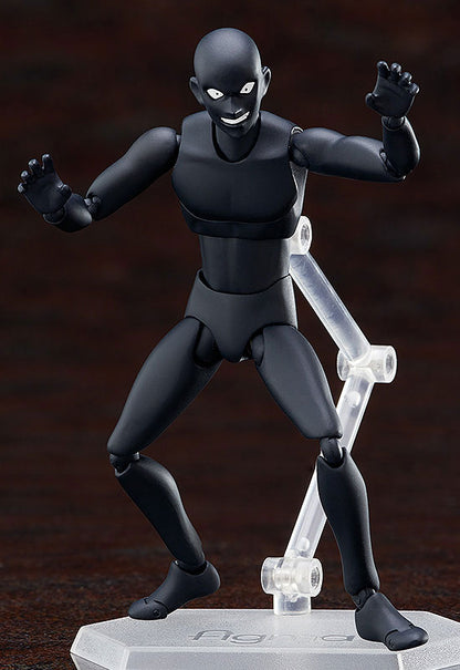 PRE ORDER – FIGMA DETECTIVE CONAN - TRUE CRIMINAL