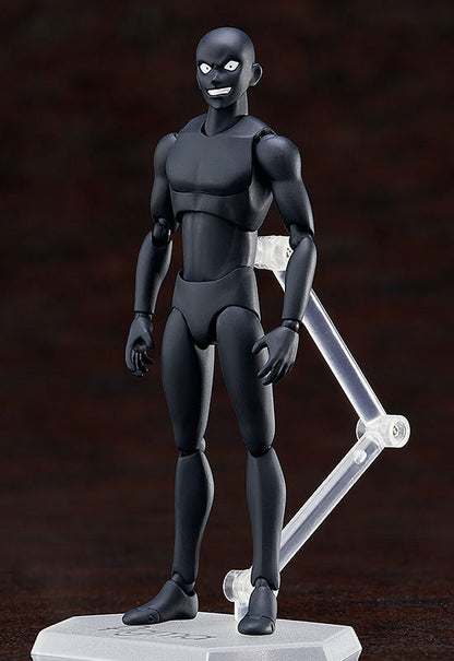 PRE ORDER – FIGMA DETECTIVE CONAN - TRUE CRIMINAL