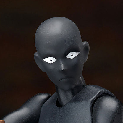 PRE ORDER – FIGMA DETECTIVE CONAN - TRUE CRIMINAL